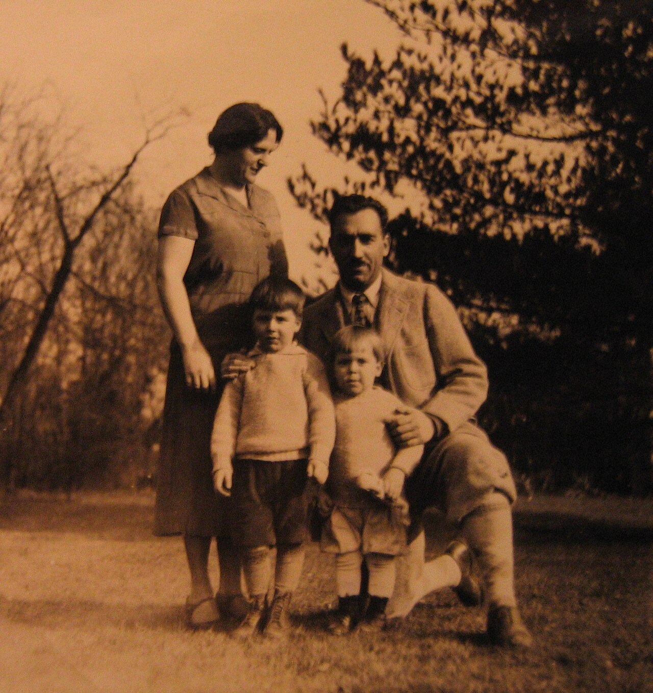 Enea Bossi Sr.