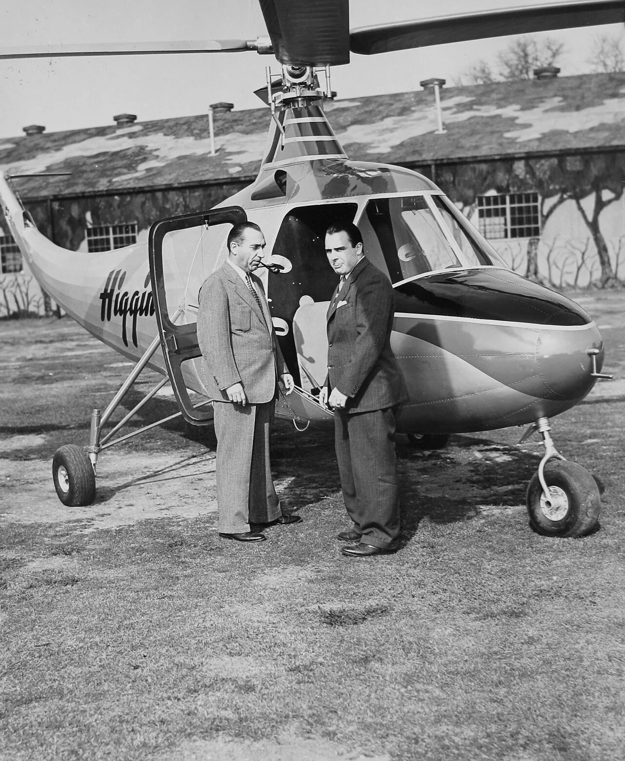 Enea Bossi Sr.