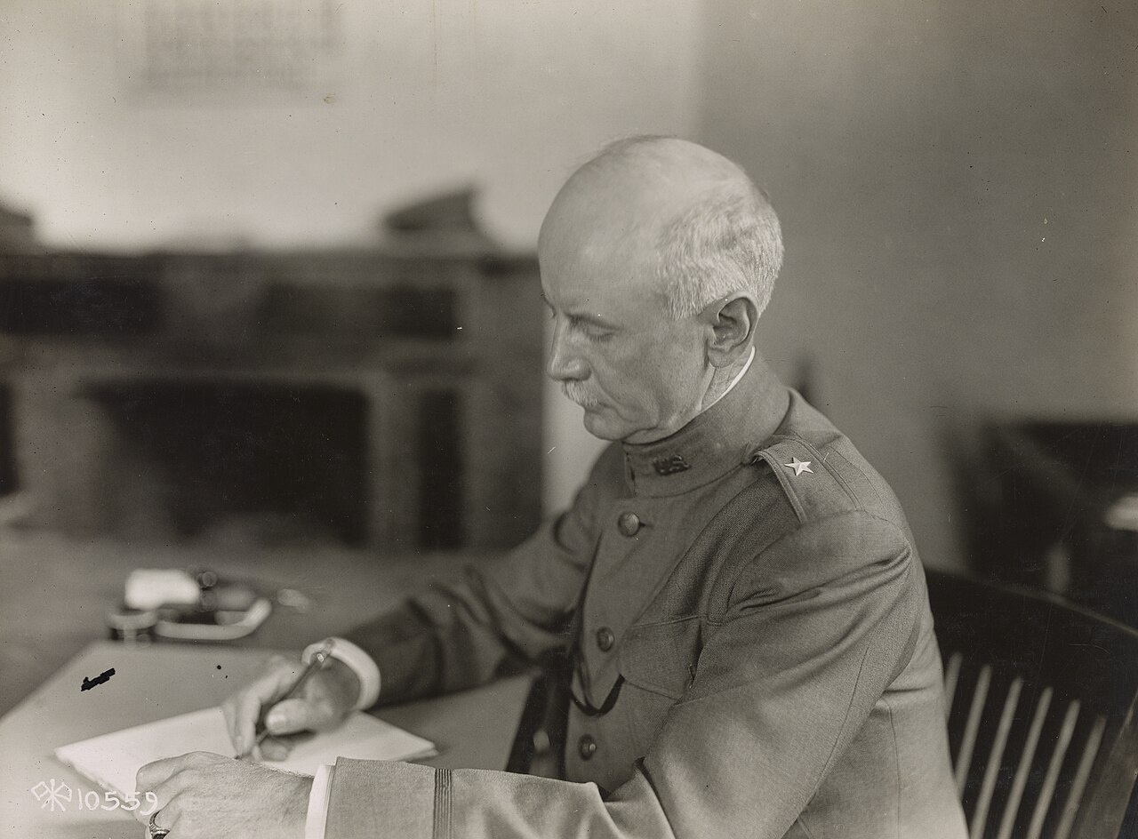 Frank W. Caldwell