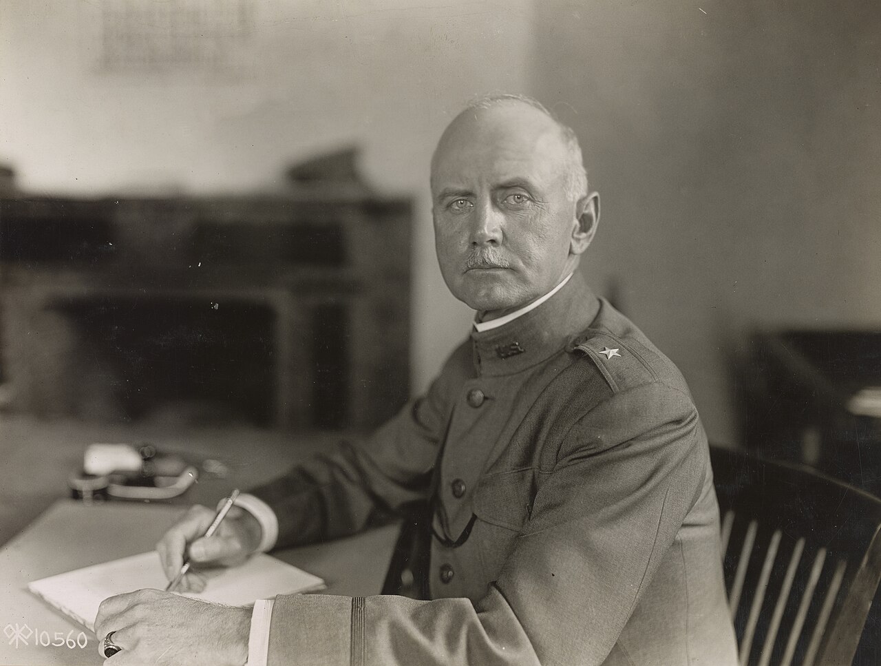 Frank W. Caldwell