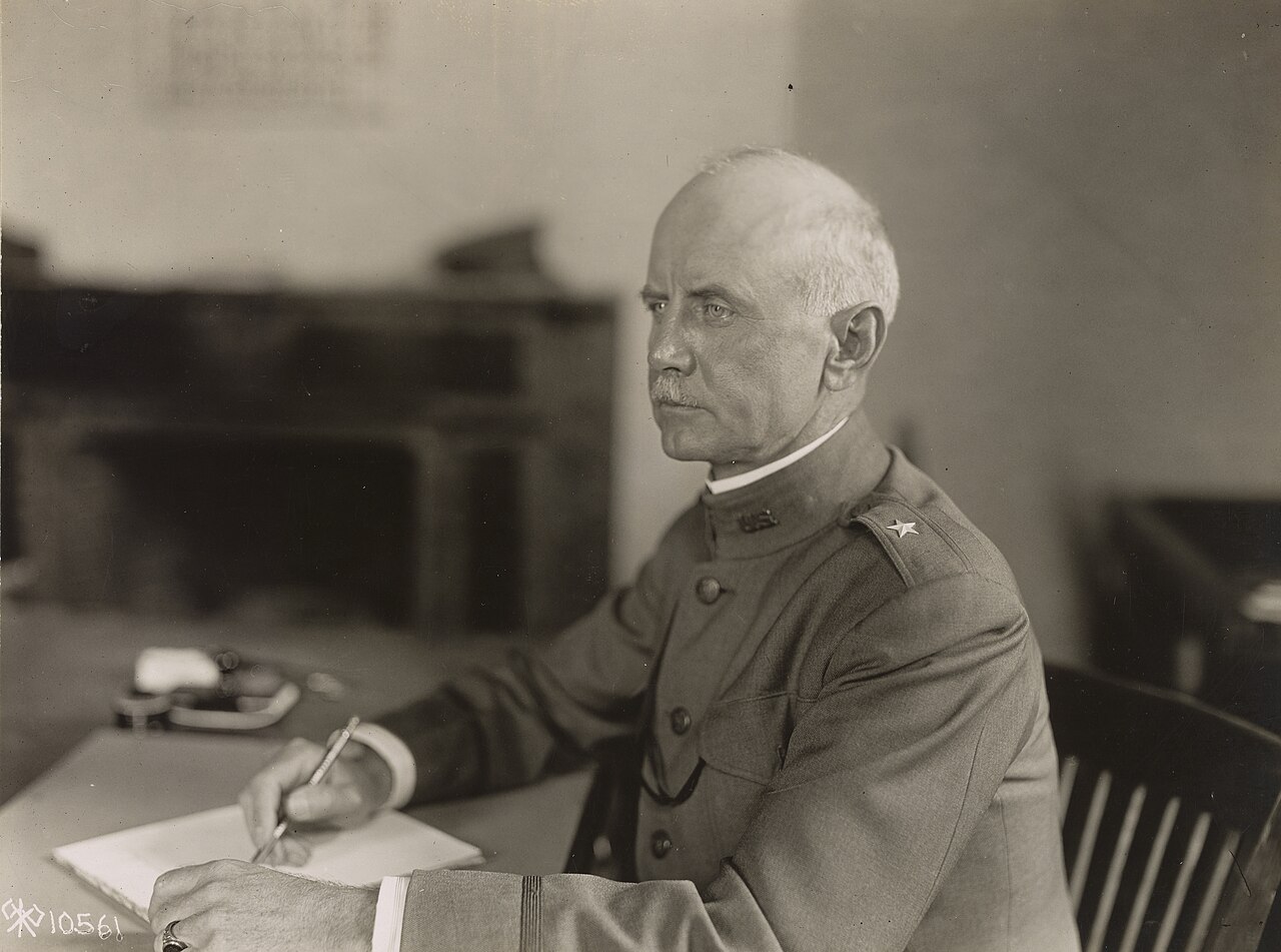 Frank W. Caldwell
