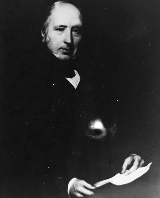 George Cayley
