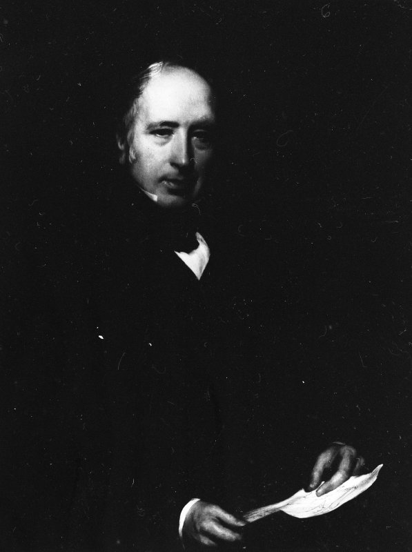 George Cayley