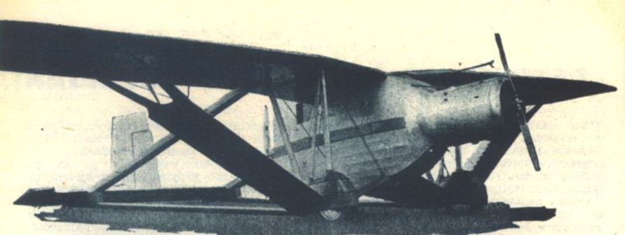 Giuseppe Mario Bellanca