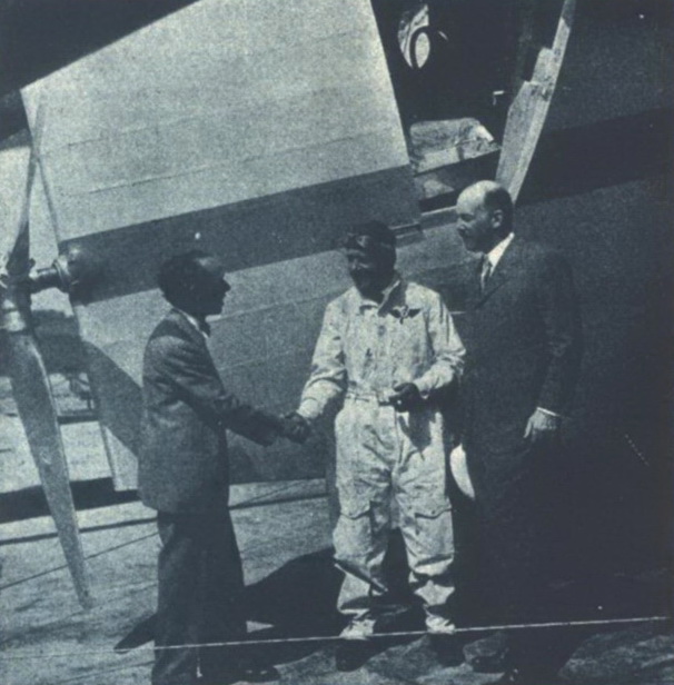 Giuseppe Mario Bellanca