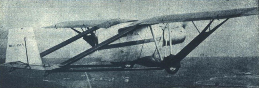 Giuseppe Mario Bellanca