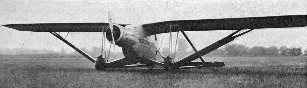 Giuseppe Mario Bellanca