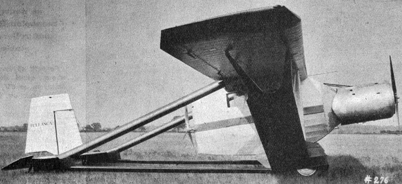 Giuseppe Mario Bellanca