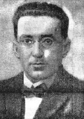 Stanko Bloudek
