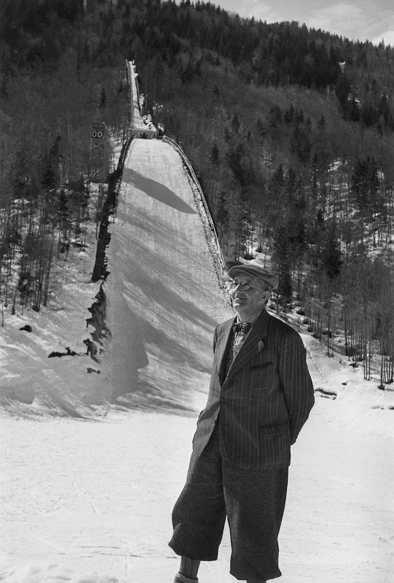 Stanko Bloudek