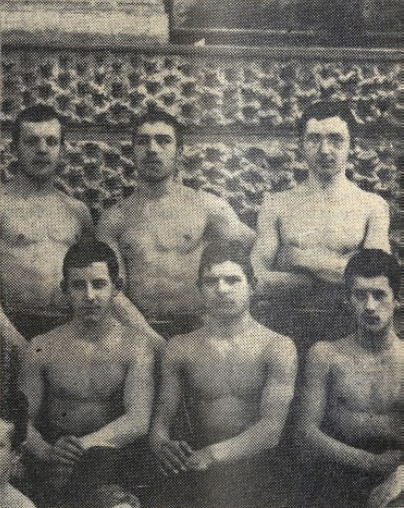 Stanko Bloudek