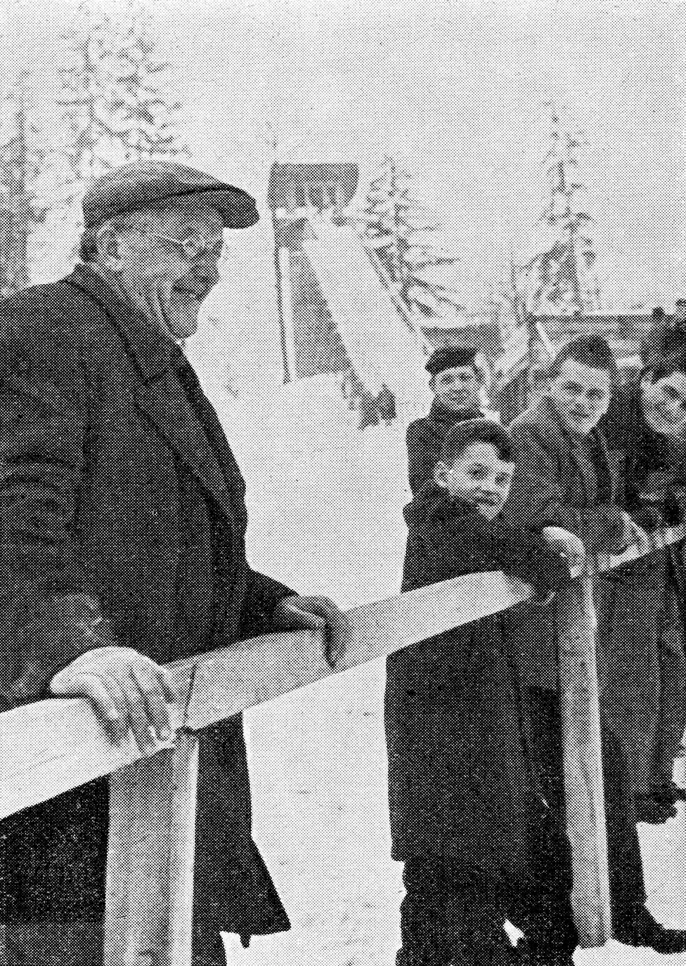 Stanko Bloudek