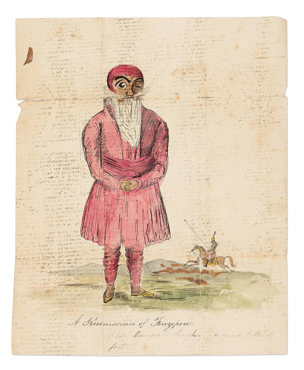 Calcutta auction