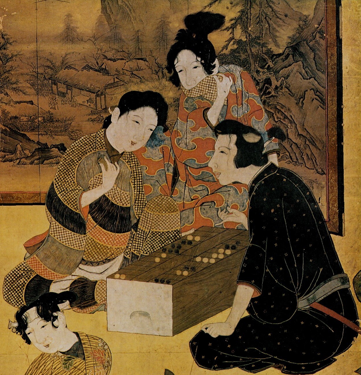 Sugoroku