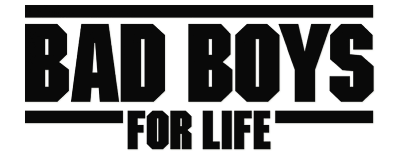 Bad Boys for Life
