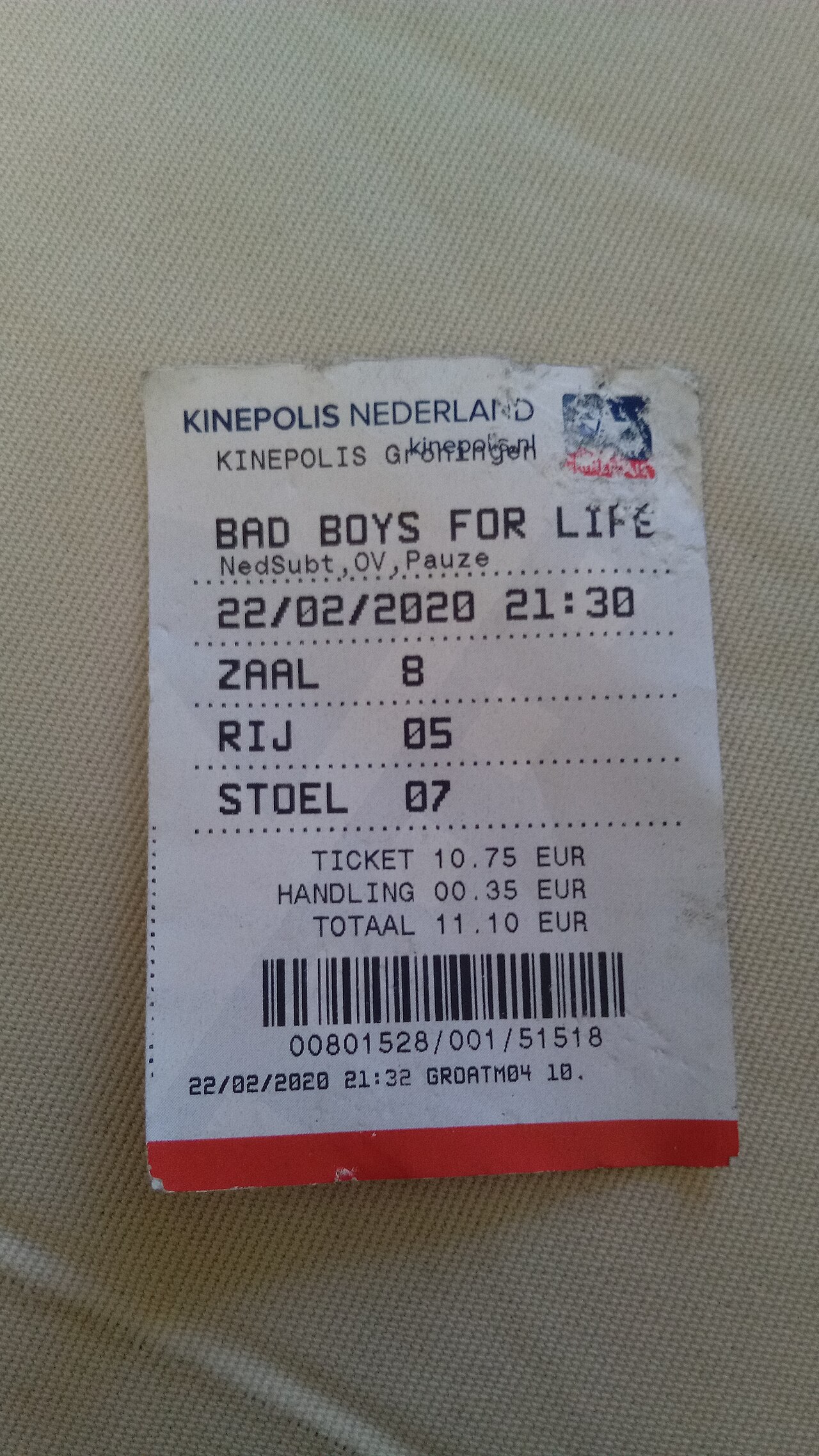 Bad Boys for Life