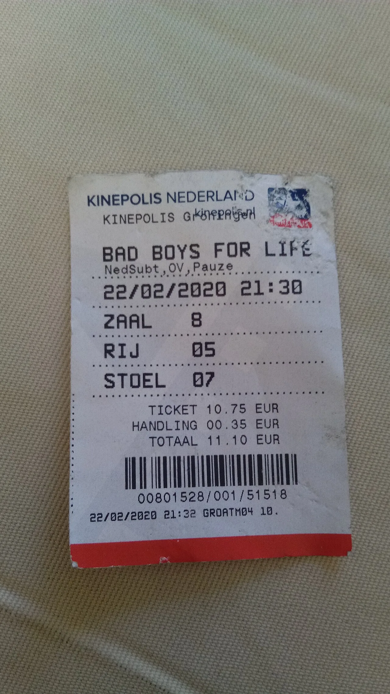 Bad Boys for Life