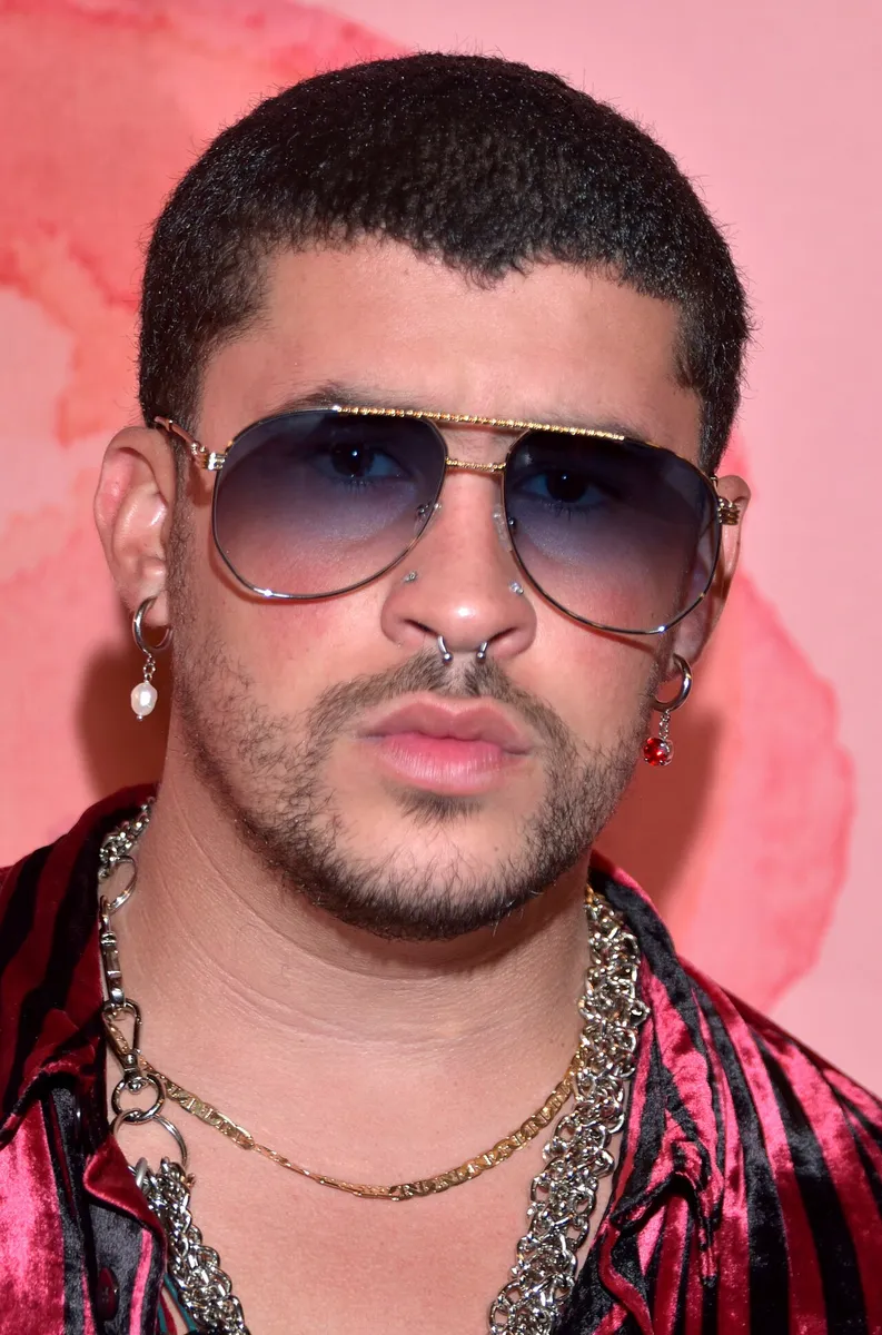 Bad Bunny discography
