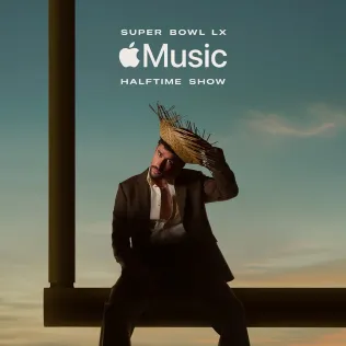 Super Bowl LX halftime show
