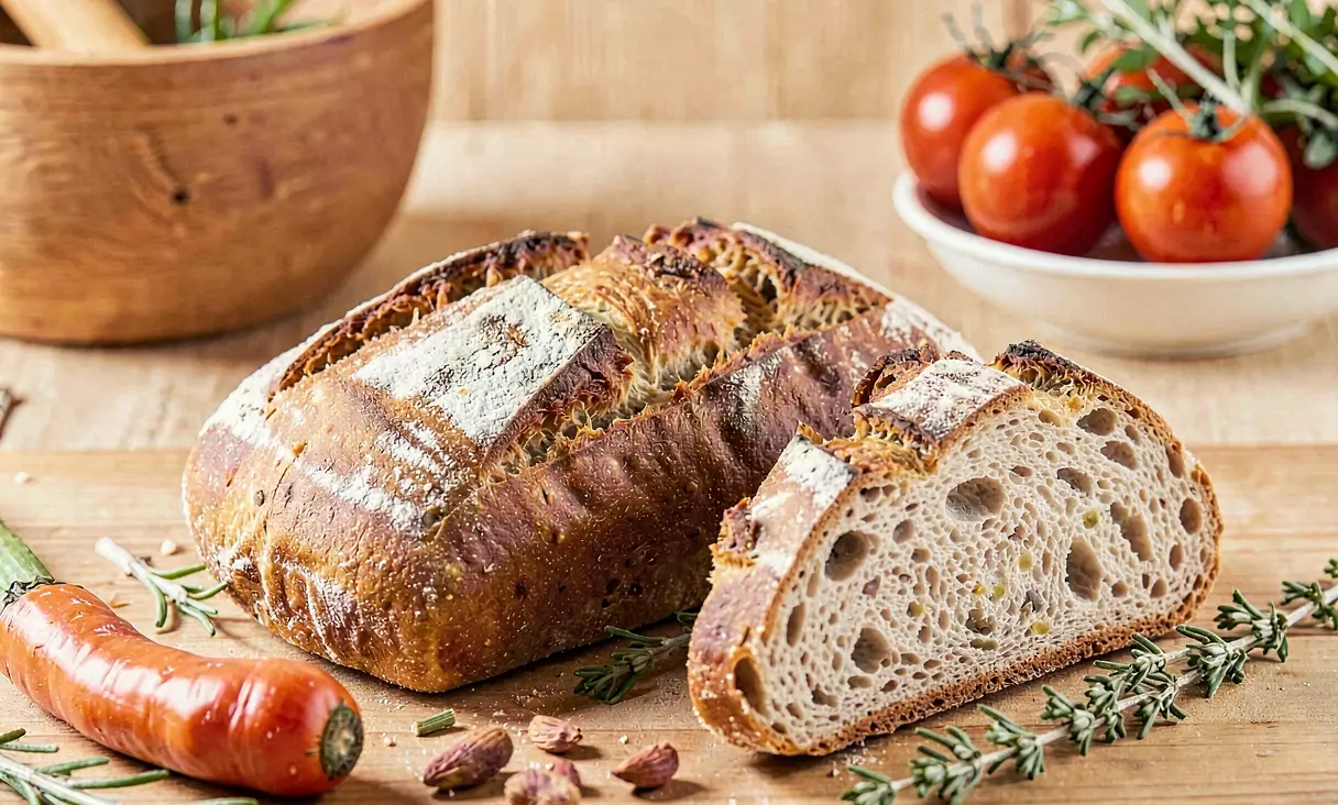 Bread