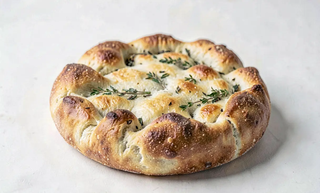 Focaccia