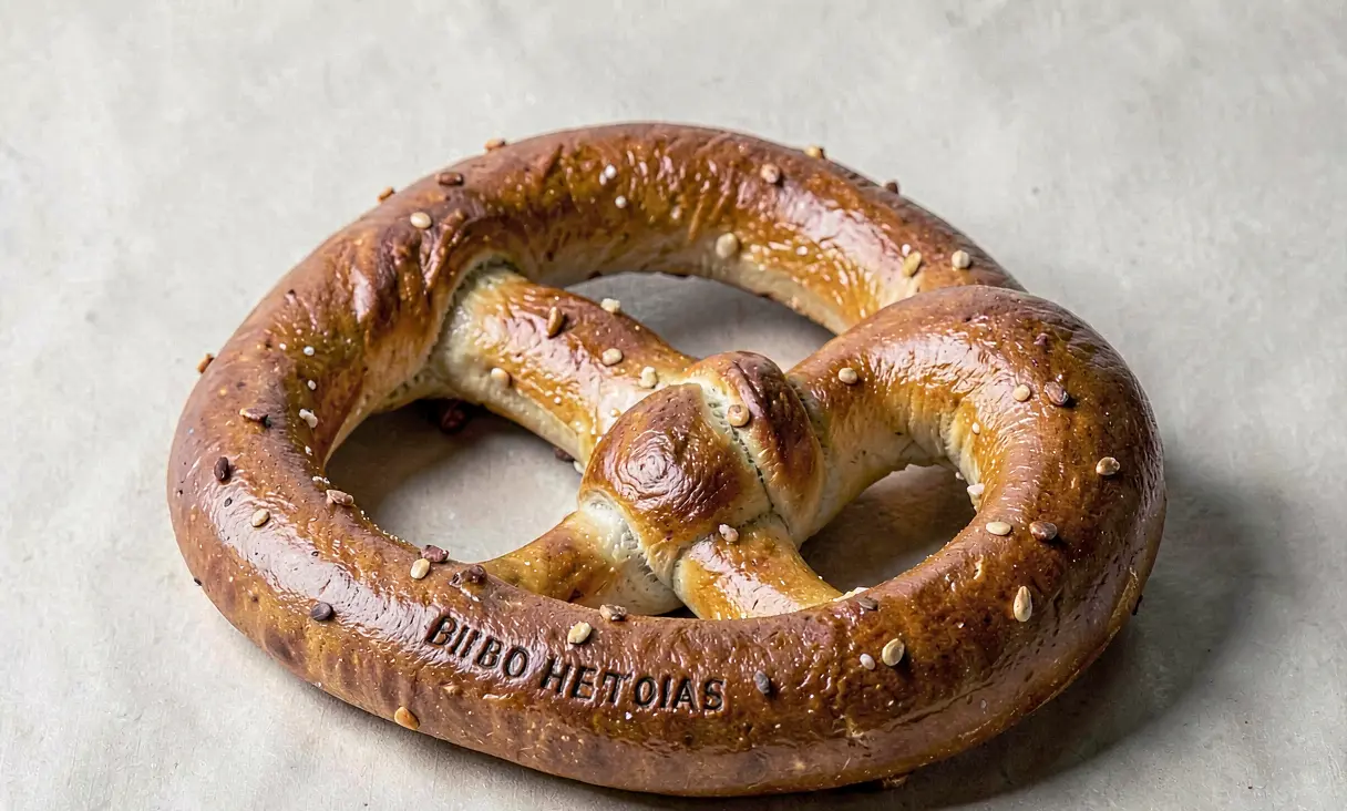 Pretzel