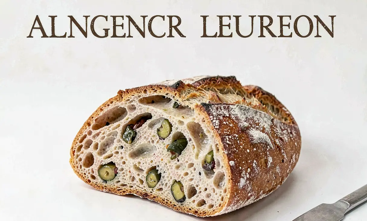 Sourdough