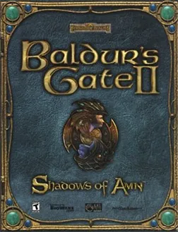Baldur's Gate II: Shadows of Amn