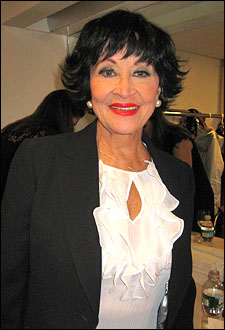 Chita Rivera