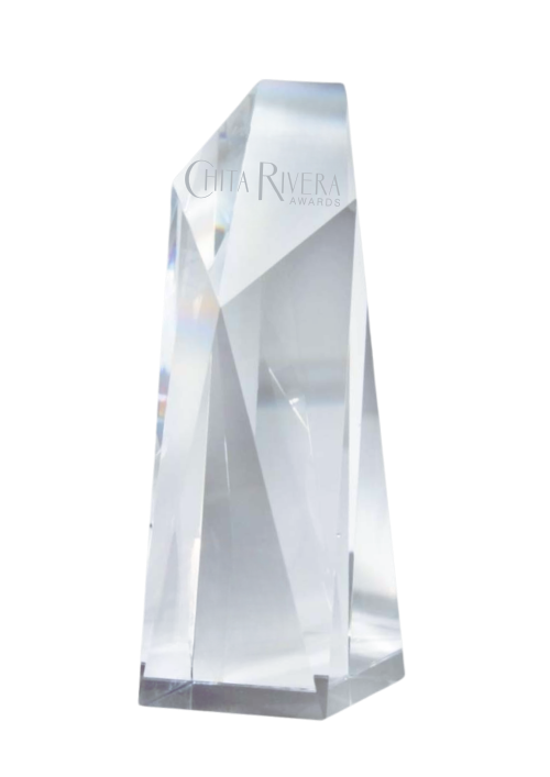 Chita Rivera Award