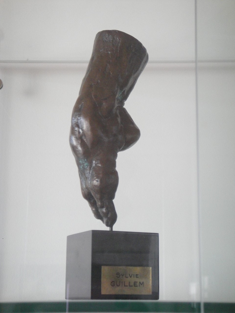 GuillemArch