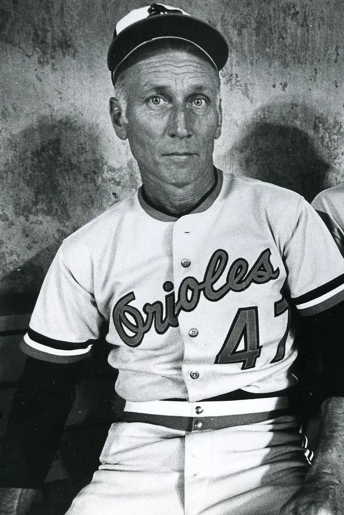 Cal Ripken Sr.