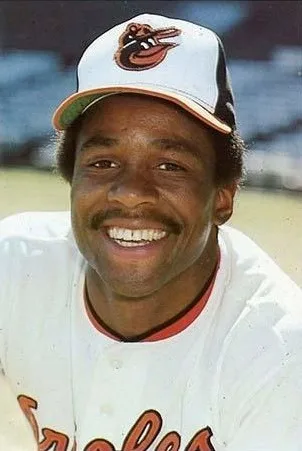 Al Bumbry