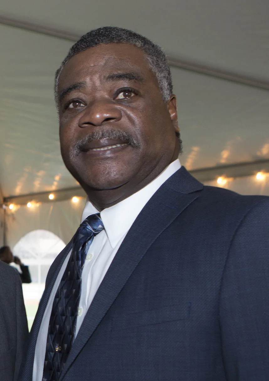Eddie Murray