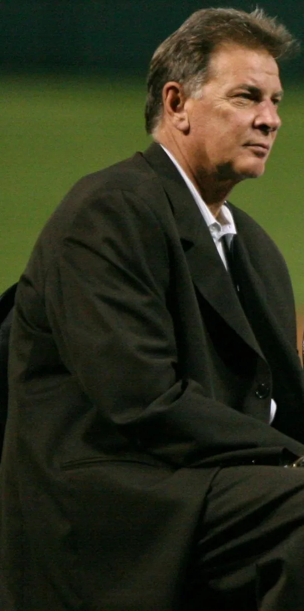 Mike Flanagan