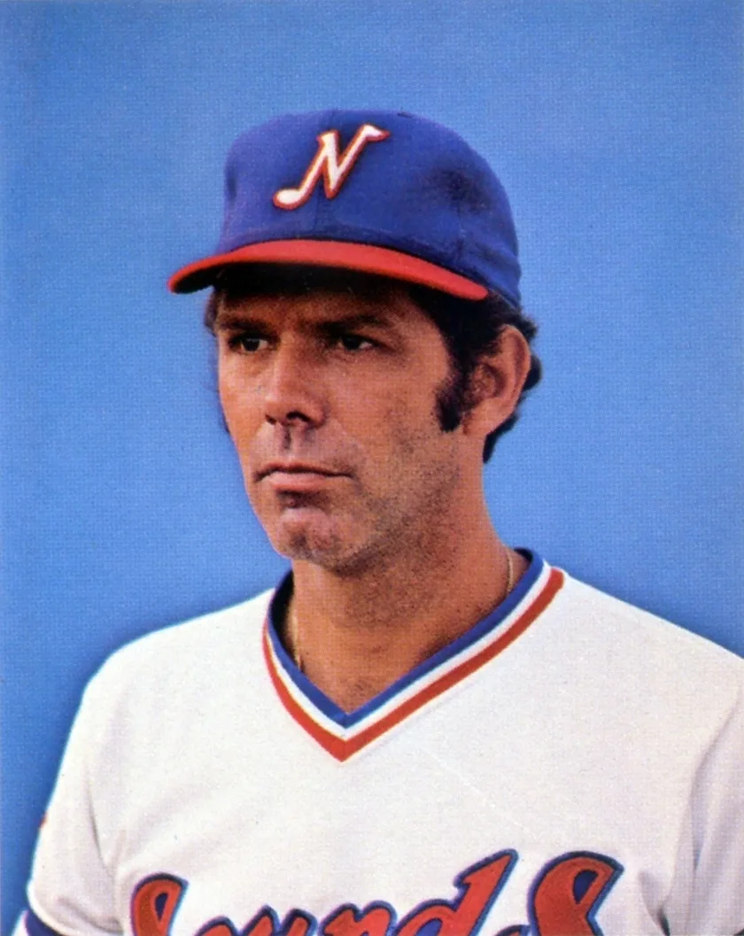 Pat Dobson