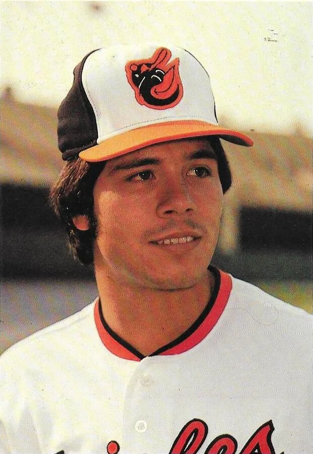 Tippy Martinez