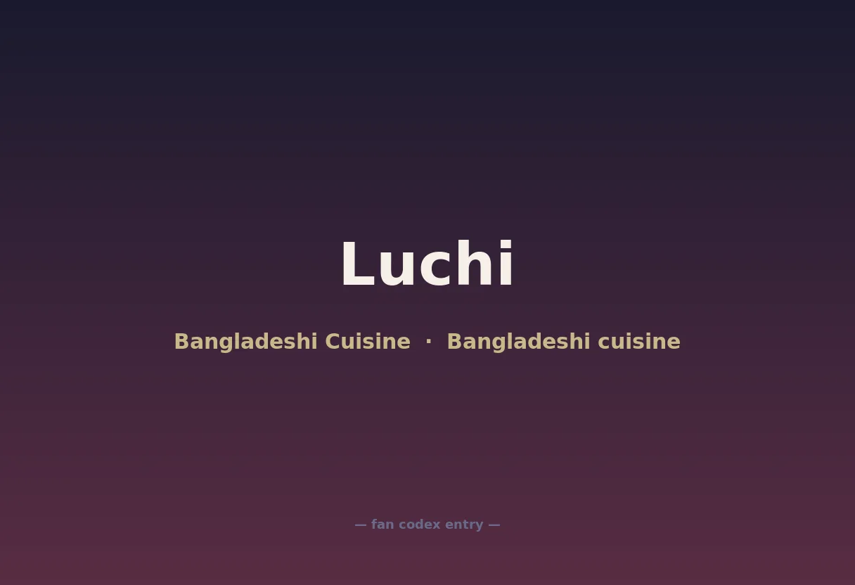 Luchi
