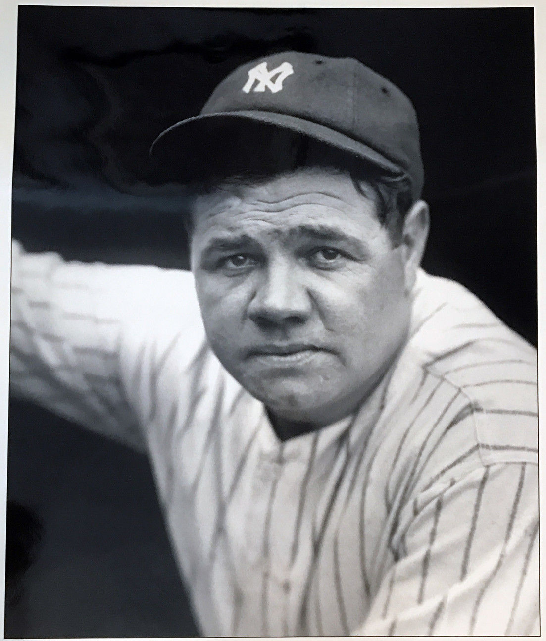 Babe Ruth, 1933