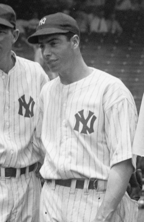 DiMaggio