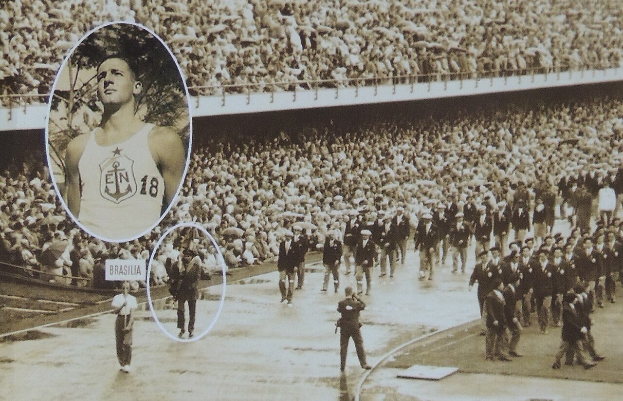 Basketball at the 1952 Summer Olympics