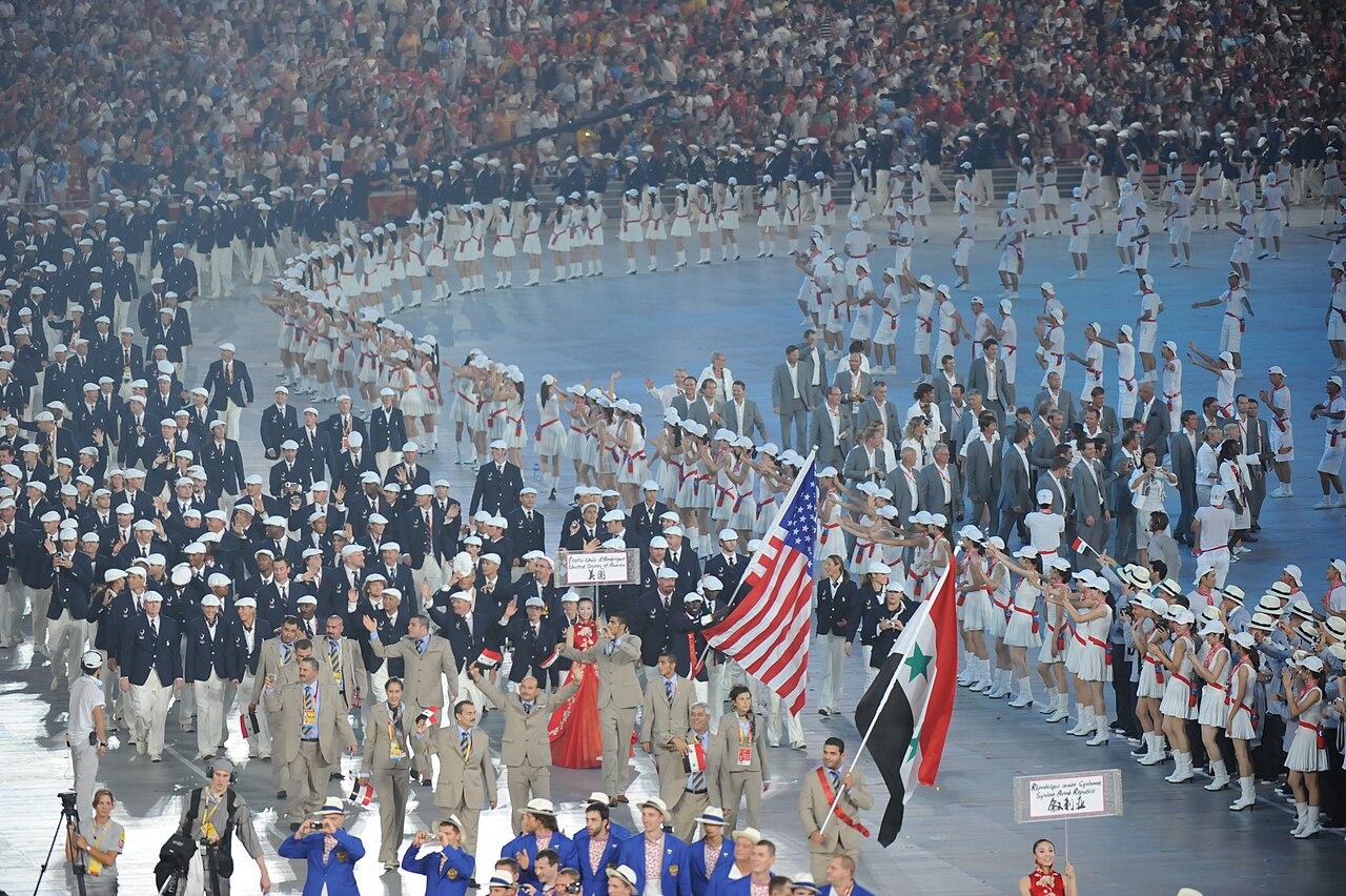 Basketball at the 1980 Summer Olympics