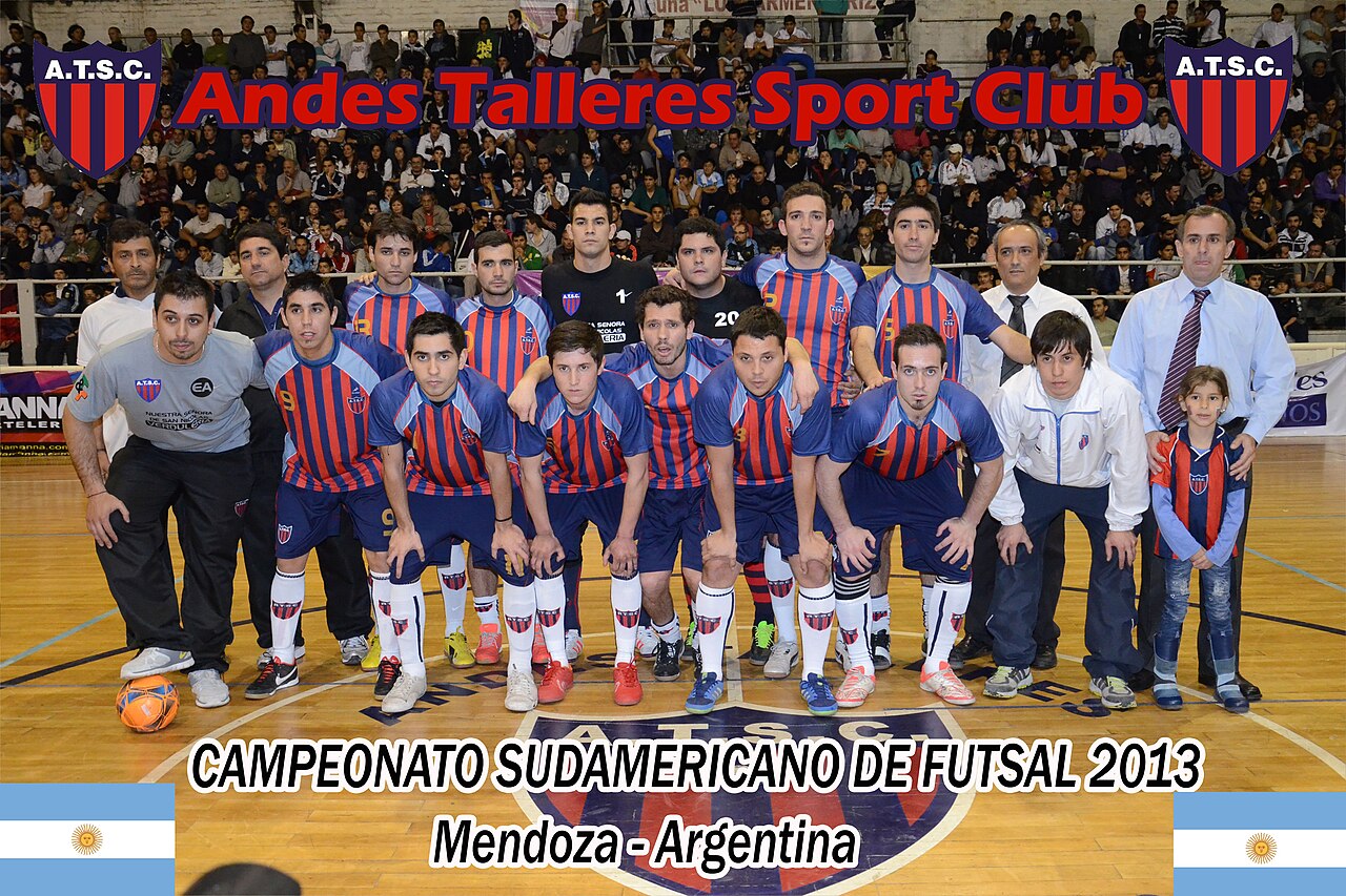 Andes Talleres Sport Club
