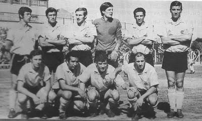 Club Comunicaciones