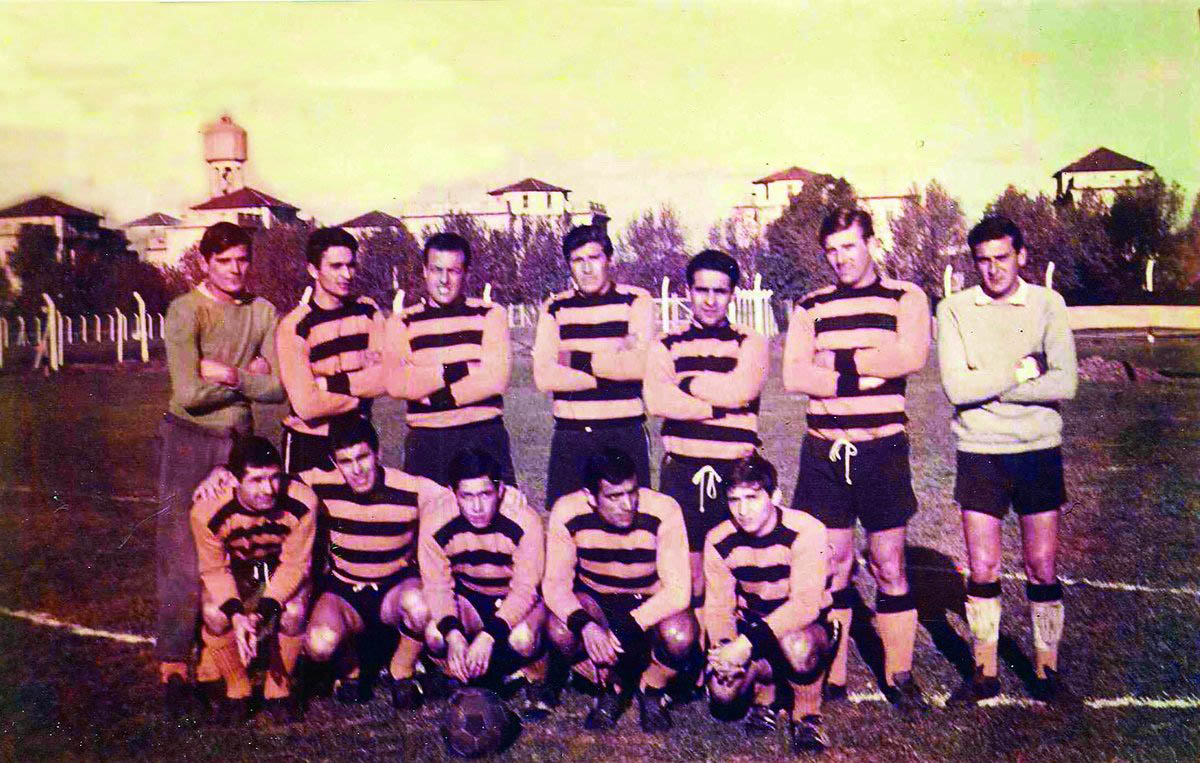 Club Comunicaciones