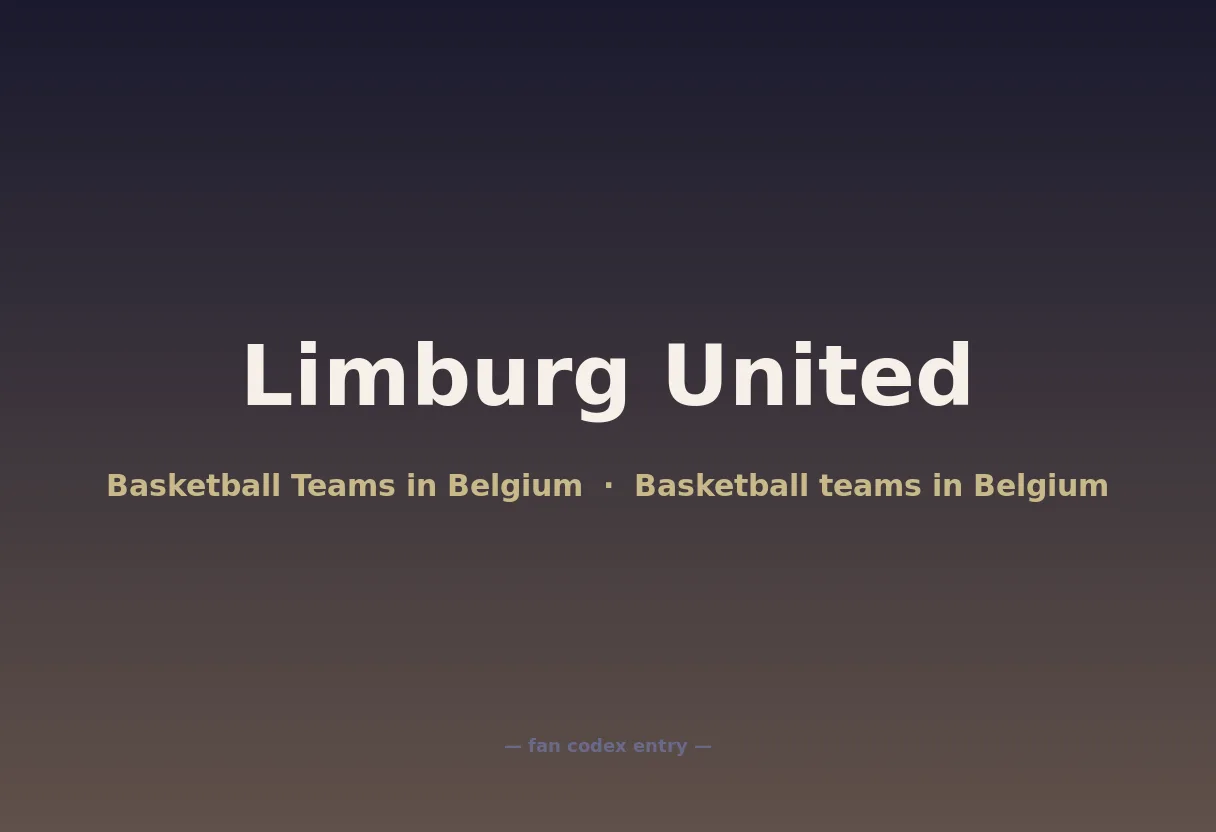 Limburg United