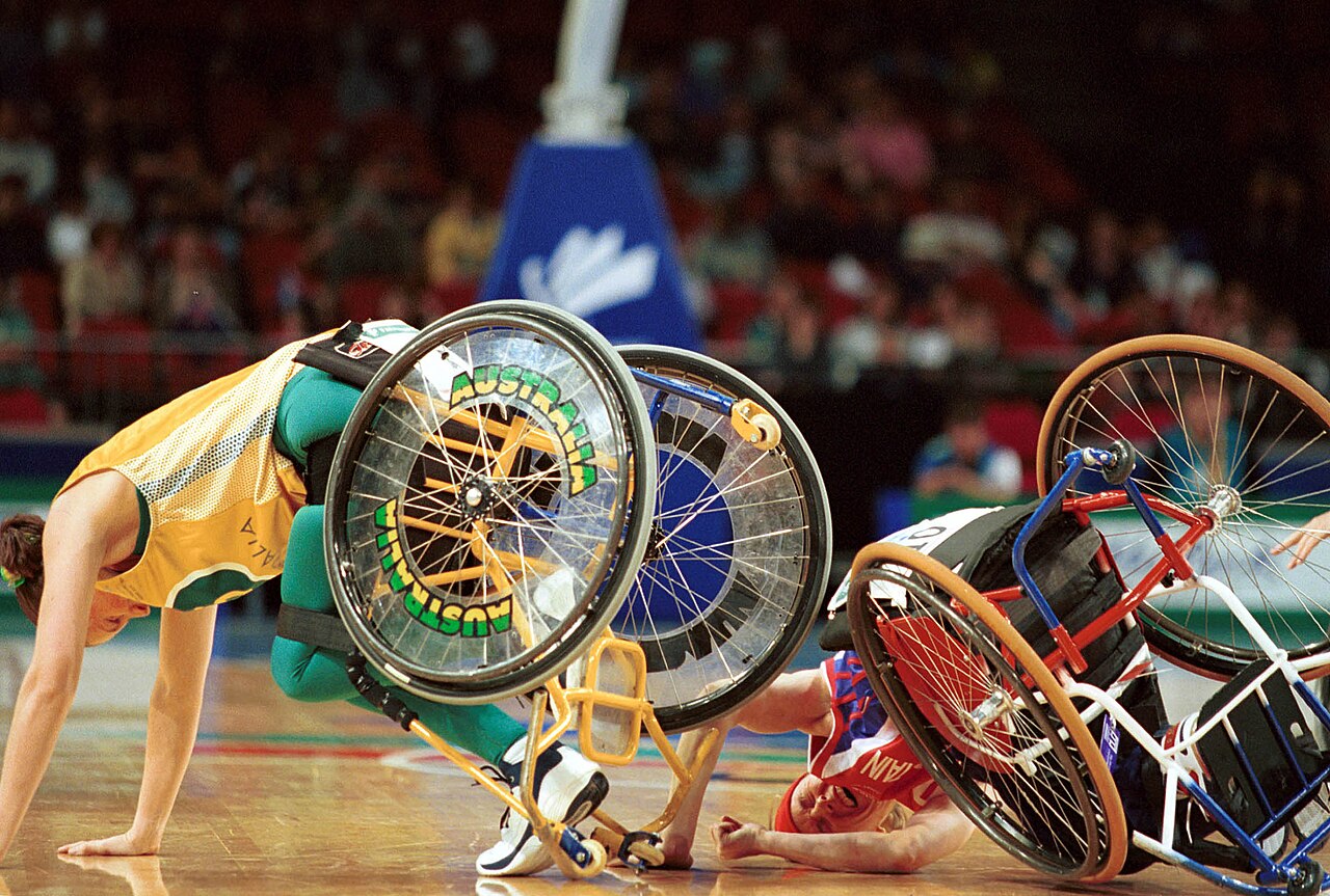 Canada men's national basketball team