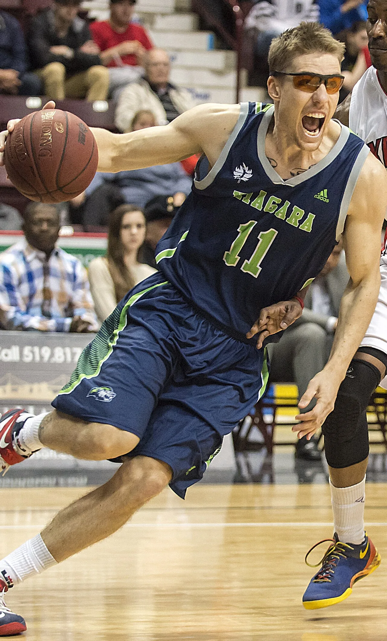 Niagara River Lions
