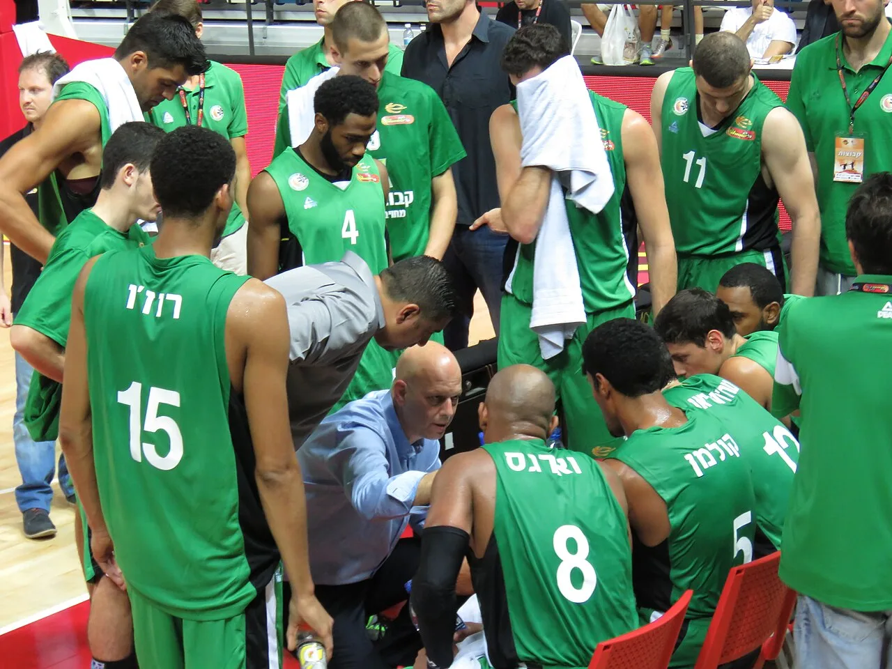 Hapoel Haifa B.C.