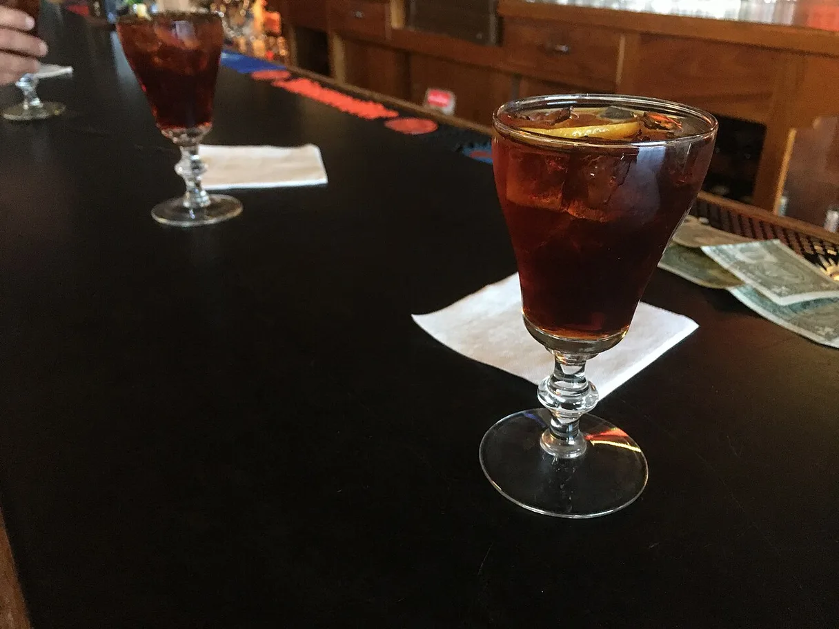 Picon Punch